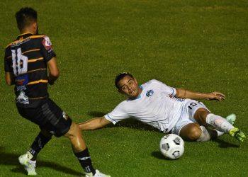 El 11 Deportivo celebra empate en Guatemala, pero no se fía del Comunicaciones para la vuelta