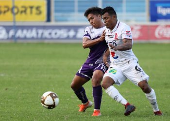 Alianza, Firpo y Águila buscan reponerse de sus últimos resultados, en el cierre de la fecha tres del Apertura 2021
