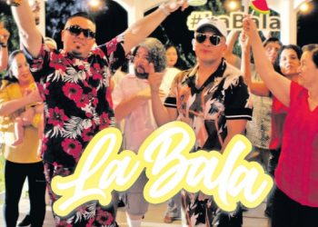 Crooked Stilo lanza sencillo «La Bala» en California
