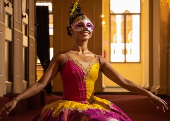 Ballet Nacional viajará a San Miguel con su segunda temporada