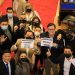 Asamblea aprueba pronunciamiento por el Día Nacional del Salvadoreño en los Estados Unidos