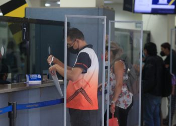 El CNR renovó más de 22,000 matrículas de comercio hasta agosto
