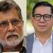 Shafik Handal Jr. y Eugenio Chicas a comparecer ante Comisión Oenegés