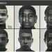 Mareros estarán entre 12 y 20 años en prisión por desaparecer a joven de Santa Tecla