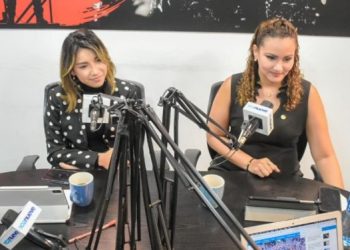 «ARENA y FMLN: ¿Que le pueden ofrecer de nuevo a la población?»: diputadas de Nuevas Ideas desestiman proceso de «renovación»