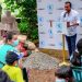 Alcalde de Zaragoza entrega $7 mil en materiales de construcción para colonias Las Brumas 2 y Loma Linda