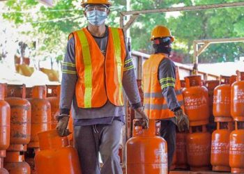 Cilindros de Gas Licuado de Petróleo tendrá variaciones en sus precios a partir de septiembre