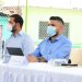 Director de Tejido Social suscribe acuerdos de comodato en cuatro municipios para construcción de CUBOS