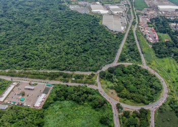 Obras Públicas construirá siete obras viales en Área Metropolitana de San Salvador con más de $70 millones de inversión