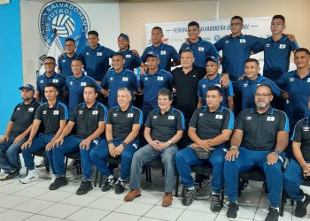 Misión Rusia: la selección de playa llegará con 10 días de anticipación al Mundial de Beach Soccer