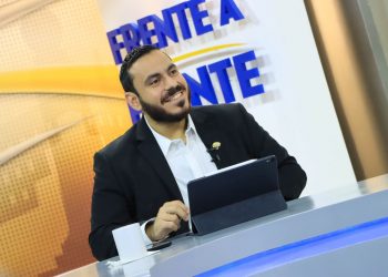 «La tercera dosis va a ser necesaria»: ministro de Salud, Francisco Alabi
