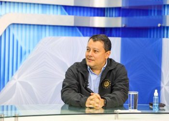 En San Salvador circula el 50 % de los vehículos registrados en el país