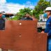 Gobierno apoya a familias a trasladarse al Proyecto Habitacional El Espino