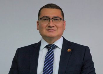 Marlon Cornejo: «Las cláusulas pétreas no se tocan y se empodera a la población»