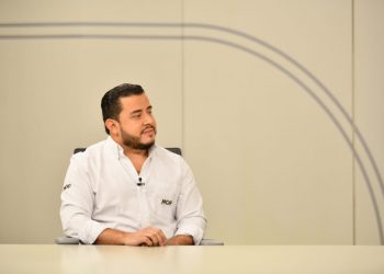 Está por construirse el primer mirador en camino a Surf City