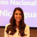 Detienen a Berenice Quezada, exmodelo y candidata a vicepresidenta de Nicaragua, e inhiben su candidatura