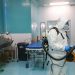 Realizan jornada de higienización en el Hospital Nacional de la Mujer y Unidad de Salud Familiar en Zacamil