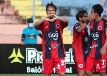 FAS rugió en casa ante Santa Tecla en el arranque del Apertura 2021