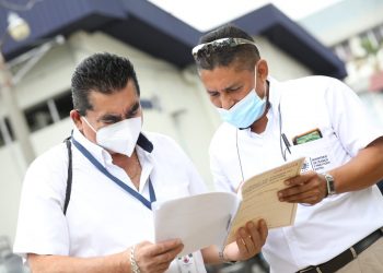 Ministerio de Trabajo despliega equipos de inspección de cumplimiento de aumento al salario mínimo