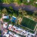 Entregan complejo recreativo a habitantes de Apopa