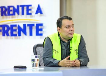 El uso de vehículos y cuatrimotos en la playa está prohibido, advierte el viceministro de Transporte