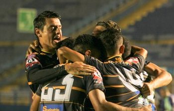 11 Deportivo busca sellar la sorpresa en la Liga Concacaf