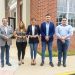 Diputado Mauricio Ortiz se reúne con embajadora Milena Mayorga para crear ruta de desarrollo para Sonsonate