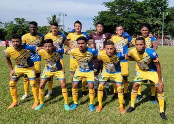 Jocoro consiguió su primer triunfo del Apertura a costa del Metapán