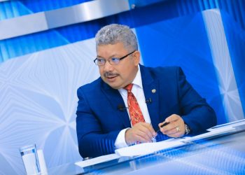 «El personal contratado en las Mipymes hasta el 1° de julio  recibirá soporte económico»: presidente de Bandesal
