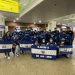 Japón y Paraguay son los rivales a la medida que quería Rudis Gallo para su selección, previo al Mundial de playa