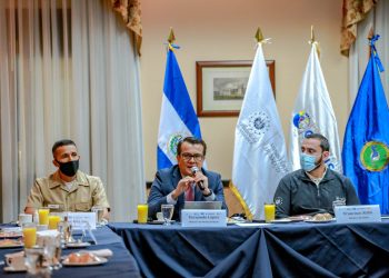 Ministros fortalecen el compromiso con la iniciativa global «Una sola salud»