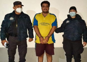 Capturan a dos personas por poseer material pornográfico de niños con discapacidad