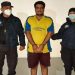 Capturan a dos personas por poseer material pornográfico de niños con discapacidad
