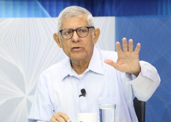 Dagoberto Gutiérrez: ARENA y FMLN nunca hubieran impulsado reformas a la Constitución