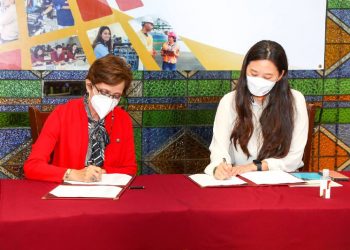 El Salvador recibe donativo de $5.8 millones para fortalecer la educación en ingeniería