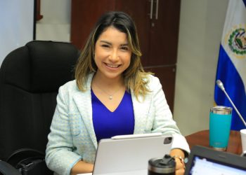Diputada Dania González rechaza invitación de ABANSA para una reunión privada