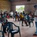 Diputado Samuel Martínez sostuvo reunión con líderes de caseríos en Santa Catarina Masahuat