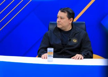La licencia por puntos es una de las apuestas de la reforma a la ley de Transporte y Tránsito