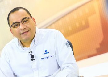 Planta Las Pavas será habilitada en los próximos días y beneficiará al 40% de la población de San Salvador