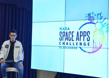 Lanzan convocatoria para el Space Apps Challenge