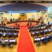 Comisiones y ministerios presentan informes de labores