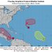 Un ciclón tropical se formaría este fin de semana en las costas caribeñas de Centroamérica