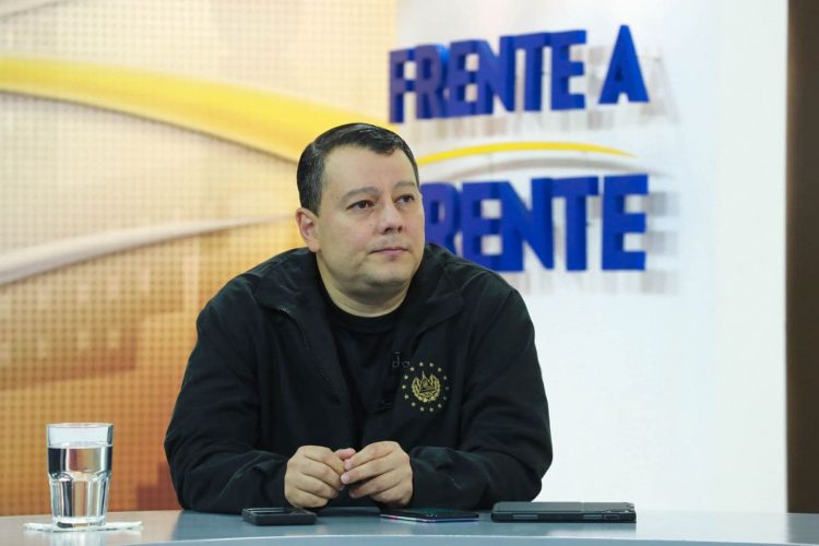 Foto: Secretaría de Prensa de la Presidencia.