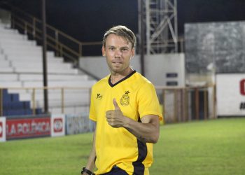 Juan Cortés es despedido de Metapán; Misael Alfaro lo reemplazará en el banquillo cementero