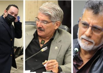 24 exdiputados no han presentado declaraciones ante Probidad