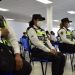 Gestores de tráfico vial agradecen al Gobierno las mejoras de sus condiciones en dos años