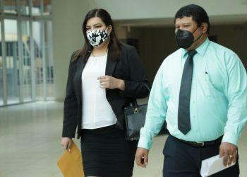Fiscalía pide a Cámara revocar resolución que favorece a Norman Quijano