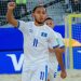 Frank Velásquez superó a Tin Ruiz como máximo goleador histórico de El Salvador en mundiales