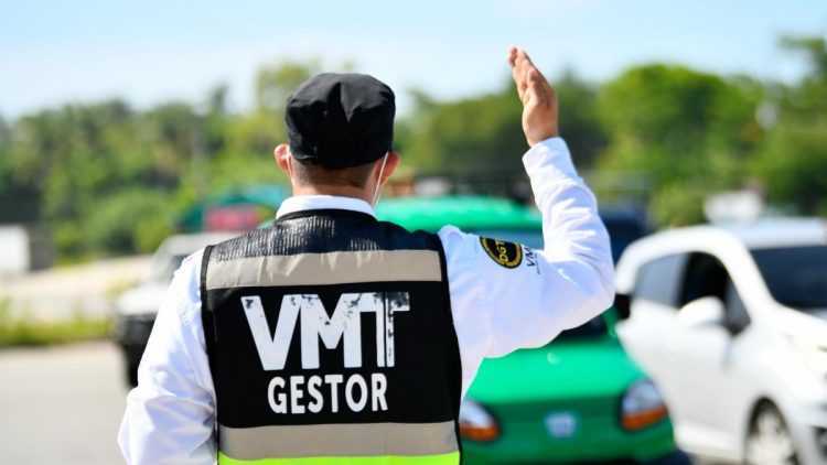 Foto: Cortesía/VMT.