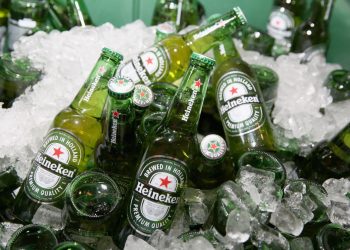 Heineken aumentó sus beneficios en $1,200 millones por apertura de restaurantes